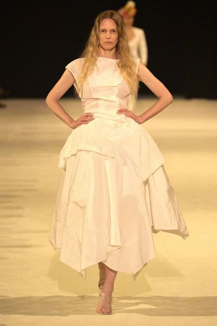 Christopher John Rogers 012 Resort 2024 Show — Christopher John Rogers