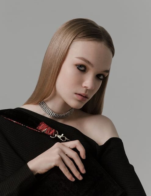 Arina MUAH Anna Chernyaeva