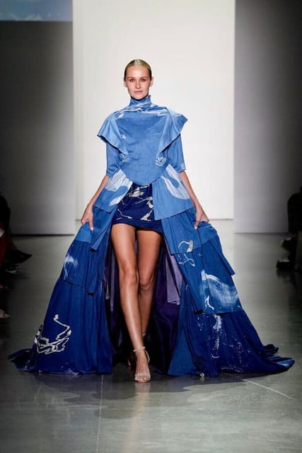 Supima S/S 23 Show — Supima