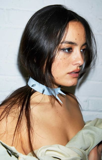 Chase Sui Wonders — Interview Magazine