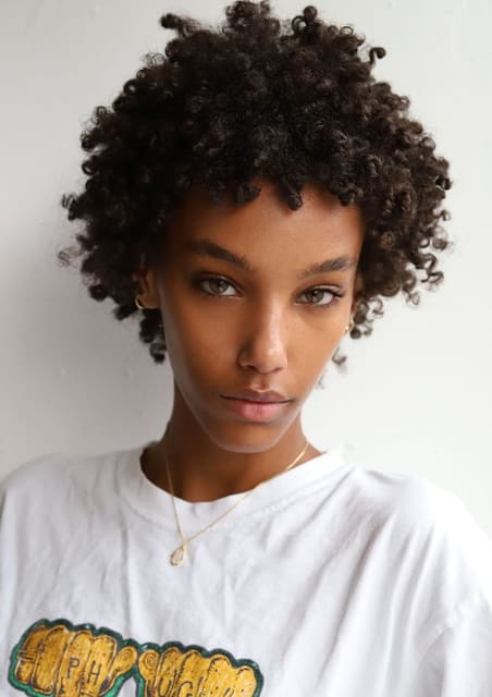 Saadia Bodenmann