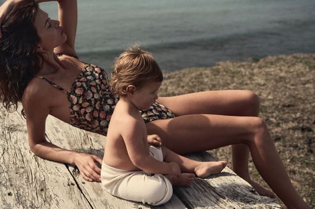 DOEN Summer 2023 — DÔEN