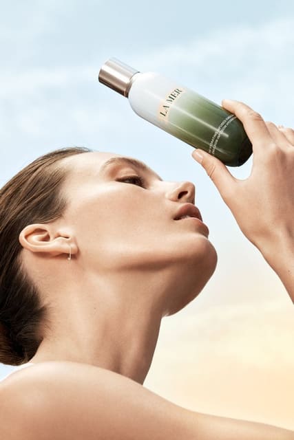 La Mer Serum 2021 — La Mer