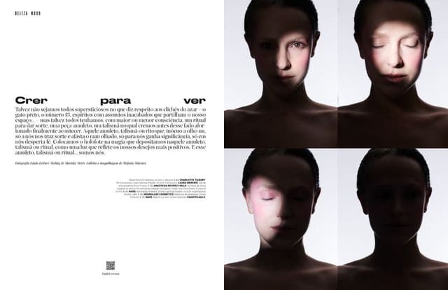 Crep para ver — Vogue Portugal
