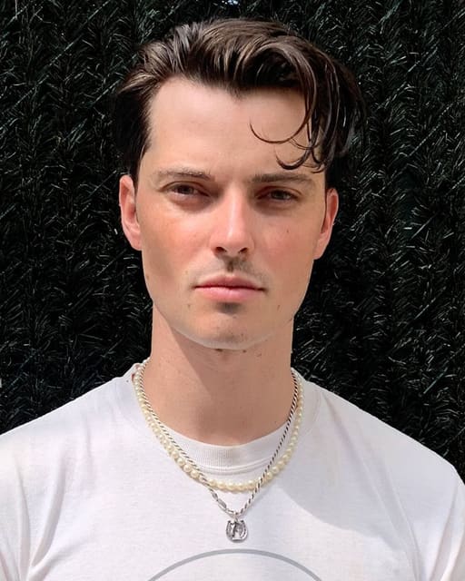 Carson Hiner
