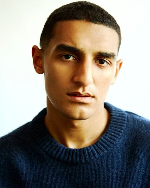 Zak Elghnimi