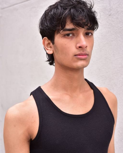 Parth Yadati