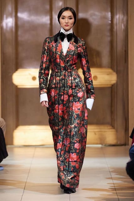 Malan Breton AW 2023 Collections — Malan Breton
