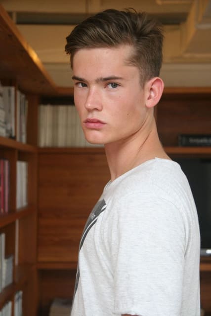 Felix Riess