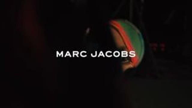 Marc Jacobs Accessories 2023 Campaign — Marc Jacobs