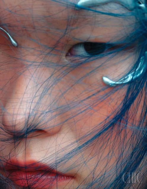 Photography Xu Lu — Chic Magazine China
