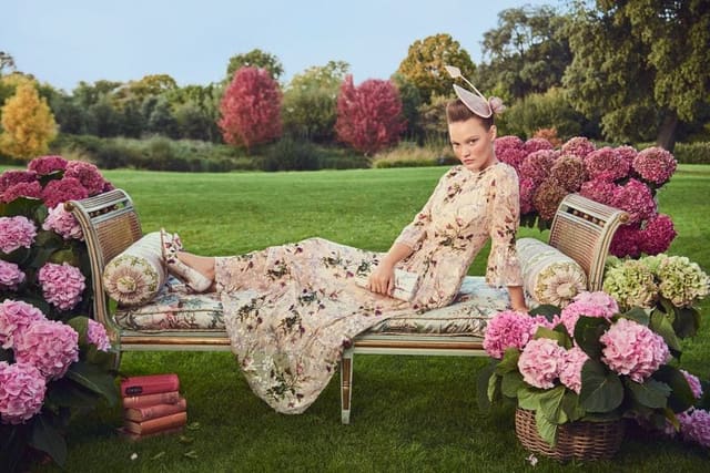 Royal Ascot — L.K.Bennett