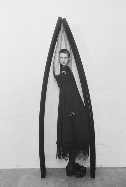 Wear It Work It — Twin Magazine