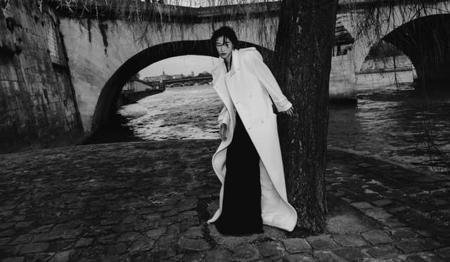 Where The Wind Blows — Glass Magazine