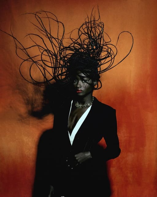 Solo — Schön Magazine