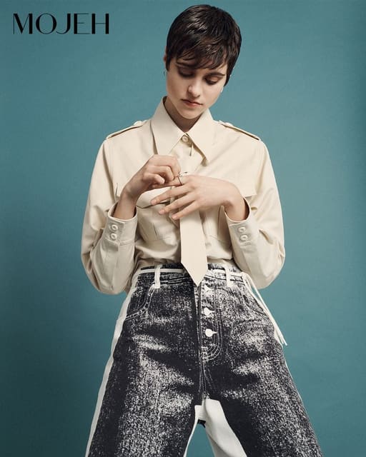 Ilona Desmet — 3