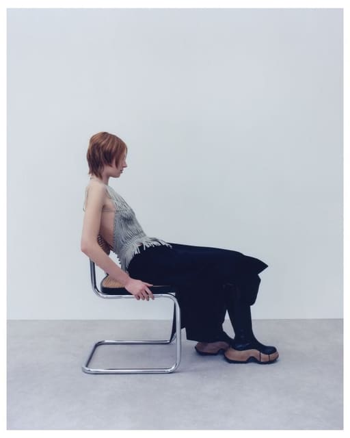 Lulu — Numéro Netherlands