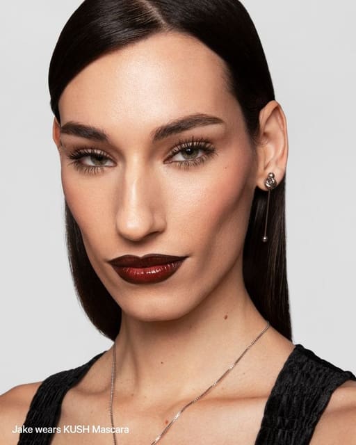 Milk Makeup Kush Mascara Campaign 2023 — Milk Makeup