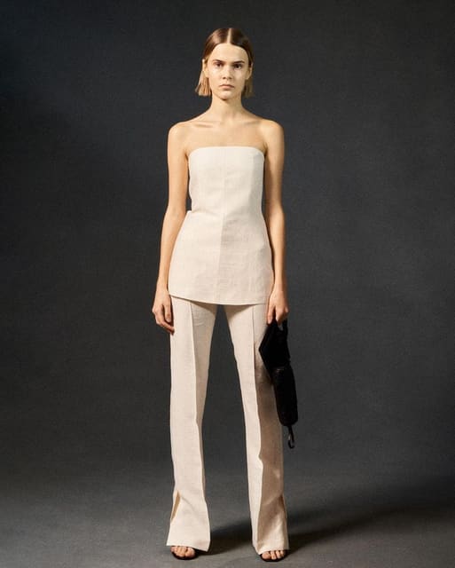 HELMUT LANG PRE-FALL 2023 LOOK BOOK — Helmut Lang