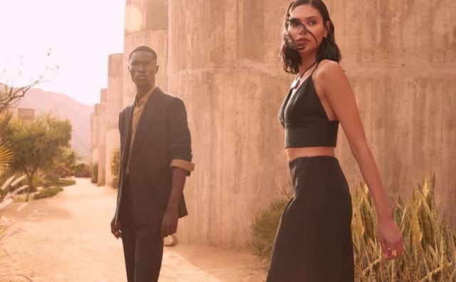 Banana Republic Spring 2023: Embrace the... — Banana Republic
