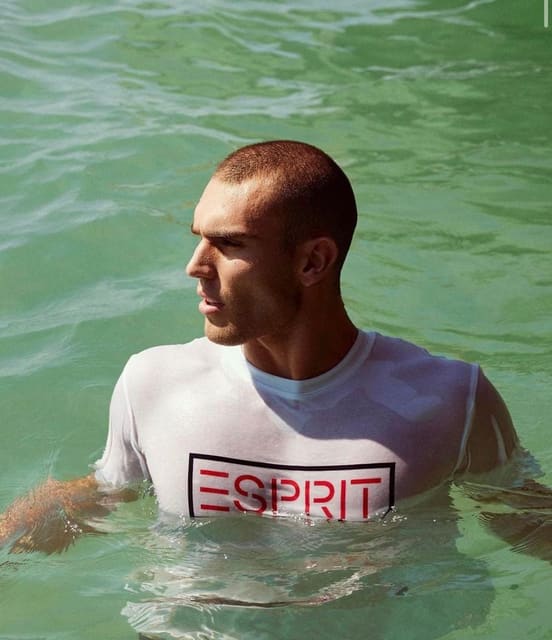 Esprit Summer 2023 Campaign — Esprit