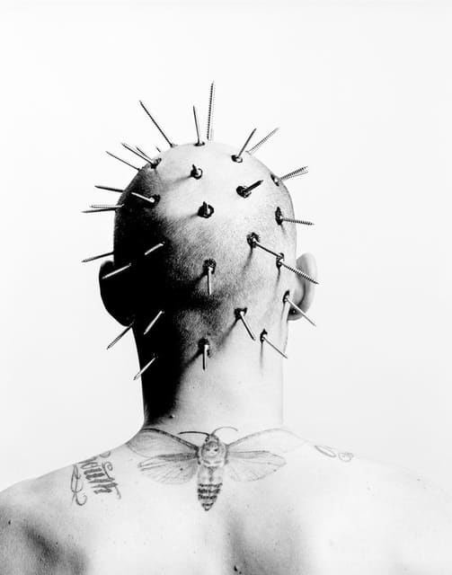 Jacob Kajrup