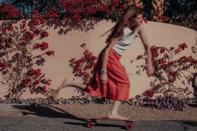Dockers S/S 23 — Dockers