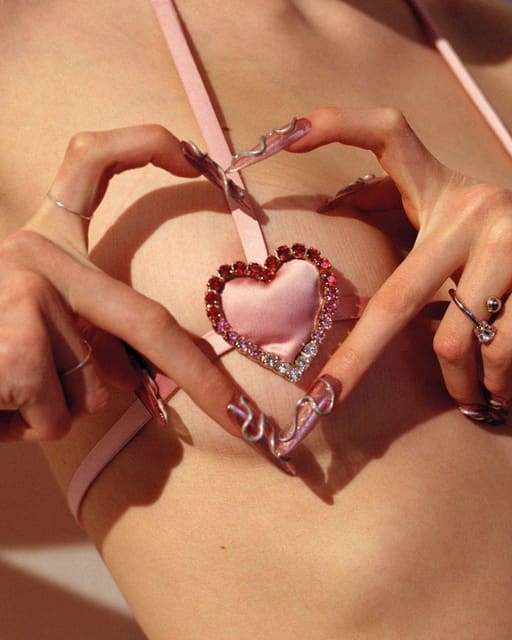 Photography Hazel Gaskin — Twin Magazine