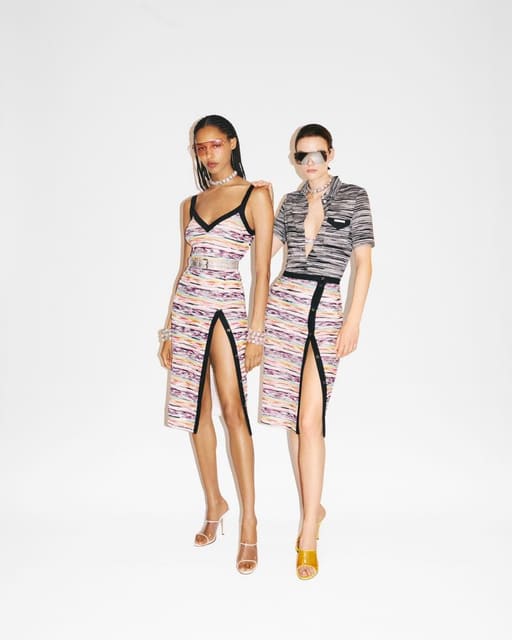 Missoni Resort 23 — Missoni