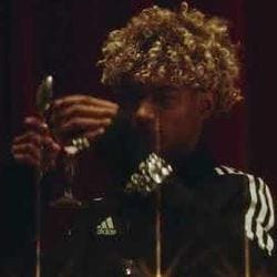 Swarovski x Adidas Predator football boo... — Swarovski