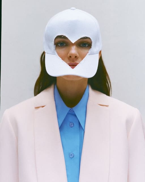 Trends Elle by Daniil Kaistro — Elle Ukraine