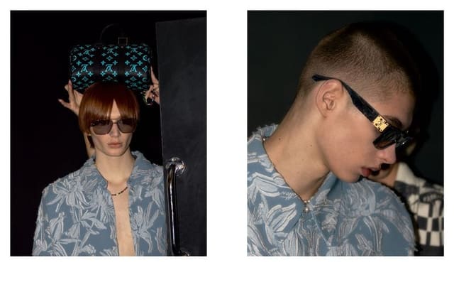 Sleep No More — At Large Magazine