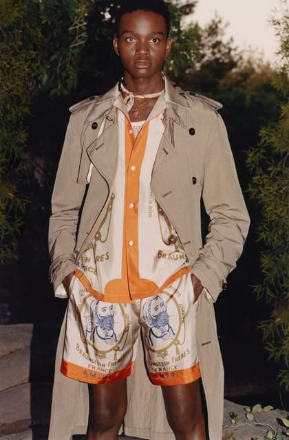 Kobe Donovan