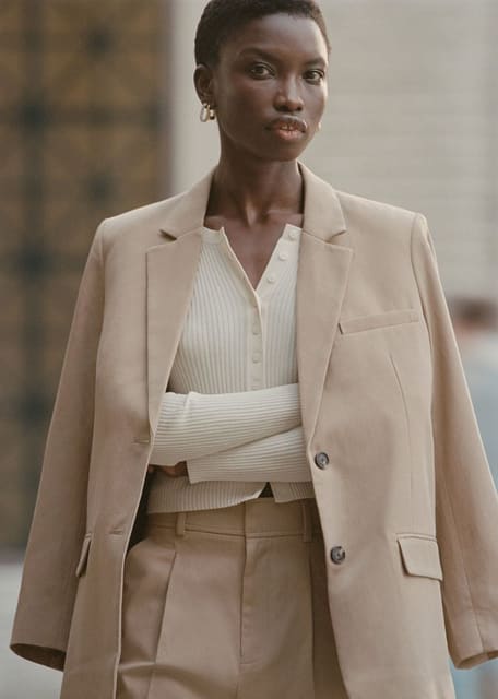Everlane Editions – Dressed Up Daywear — Everlane