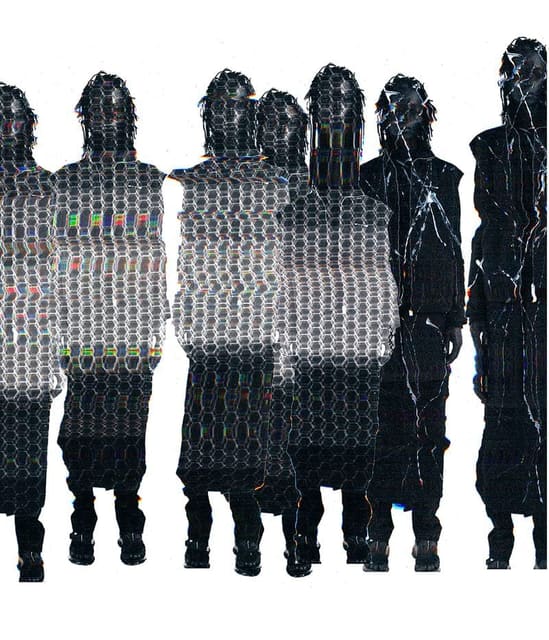 SLAM JAM S/S 23 — Slam Jam