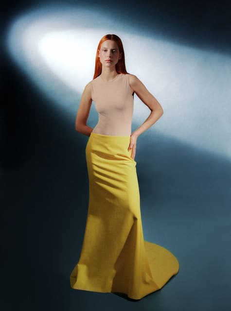 Blurred Lines — Schön Magazine