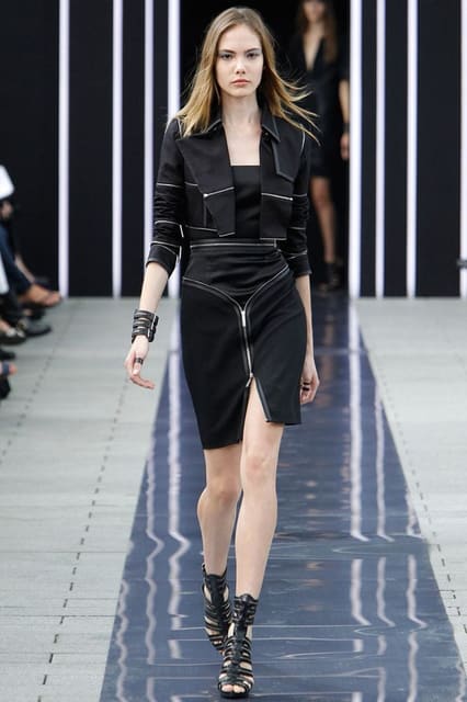 Maxime Simoens S/S 14 Show — Maxime Simoens