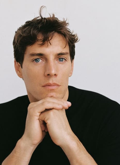 Marcos Fecchino
