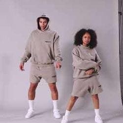 SSENSE : FEAR OF GOD/ESSENTIALS 2022 — SSENSE