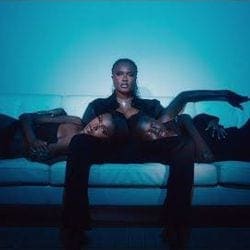 Amaarae - Reckless & Sweet — Video