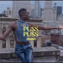 PUSS PUSS magazine 2023: Issue 17 Ricky ... — Puss Puss Magazine