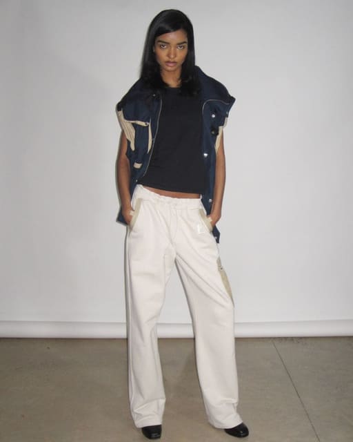 Luar S/S 23 Drop — Luar