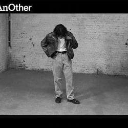 Black & Silver — AnOther Magazine