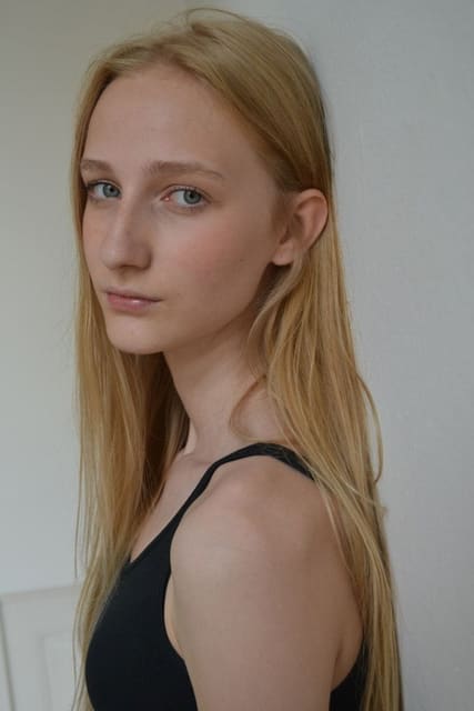 Charlotte Lindvig