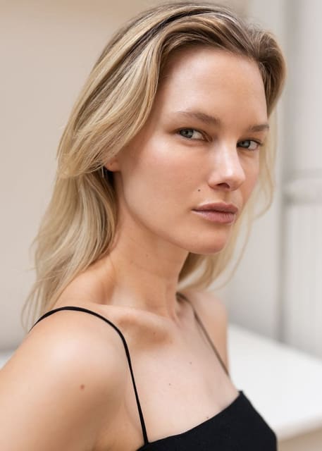 Hannah Holman