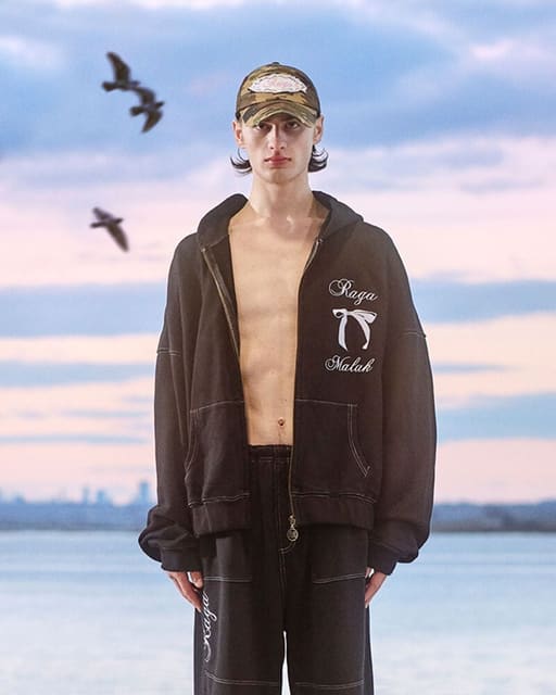 SSENSE S/S 23 — SSENSE