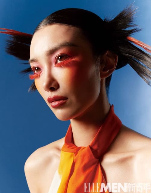 Sissi Hou — 3
