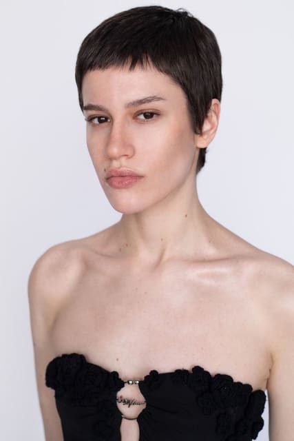 Francesca Cobucci