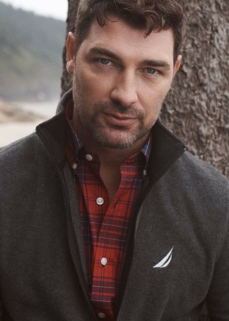 Nautica Holiday 2021 — Nautica