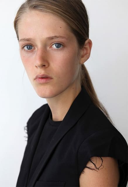 Rachel Patterson